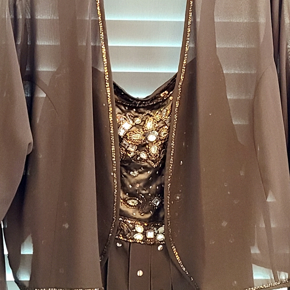 Roaman's Dress